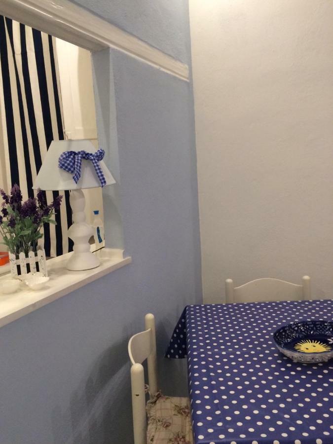 Light Blue Guest House Alghero Exteriér fotografie