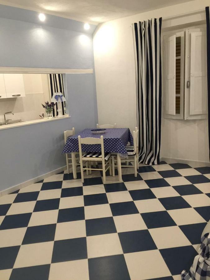 Light Blue Guest House Alghero Exteriér fotografie