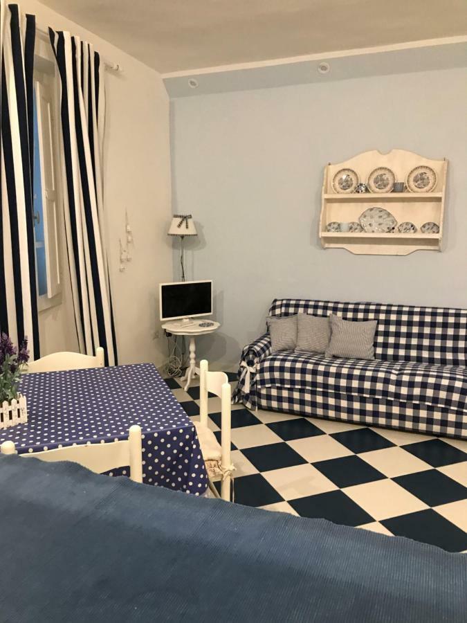 Light Blue Guest House Alghero Exteriér fotografie