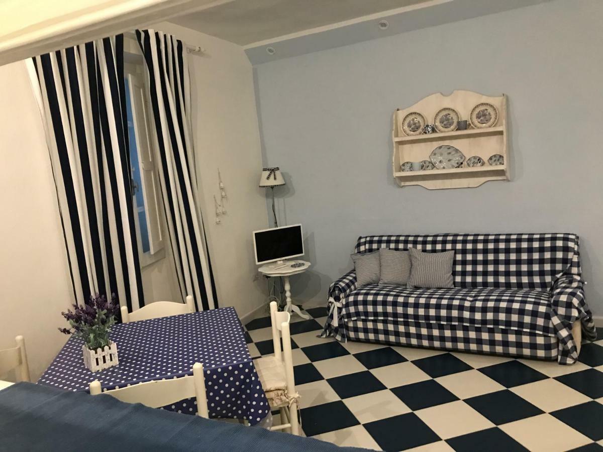 Light Blue Guest House Alghero Exteriér fotografie