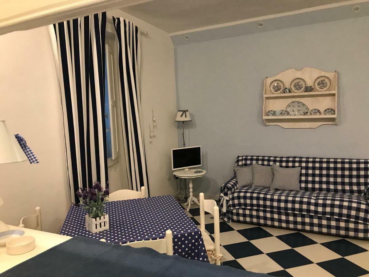 Light Blue Guest House Alghero Exteriér fotografie